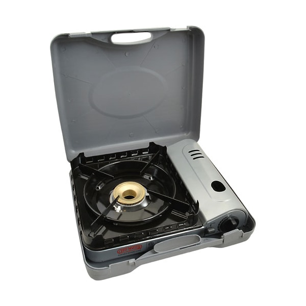 Burner, Portable15K Btu, B Utane